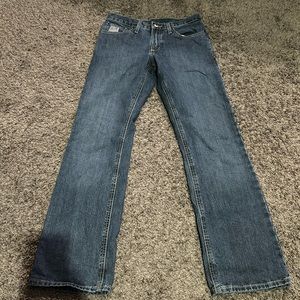 Men Cinch Jeans